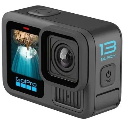 экшн-камера GoPro Hero13 Black CHDRB-131-RW