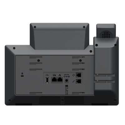 IP телефон Grandstream GRP2636 Черный