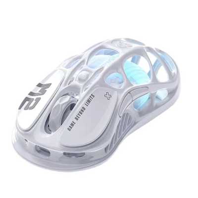 мышь GravaStar Mercury M2 White Белый