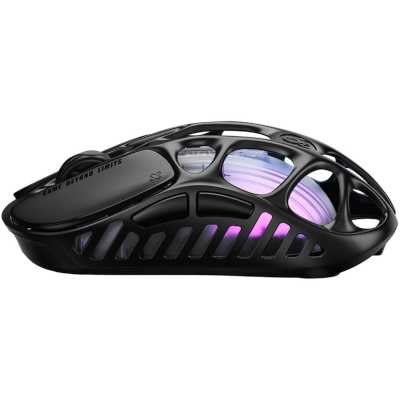 мышь GravaStar Mercury X Black Черный