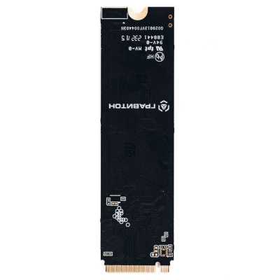 SSD диск Гравитон 256Gb ЕЦРТ.467532.001 SSD-256G3P4-M201 Черный