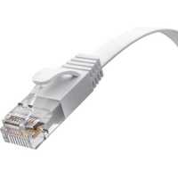 патч-корд Greenconnect GCR-52848 Белый