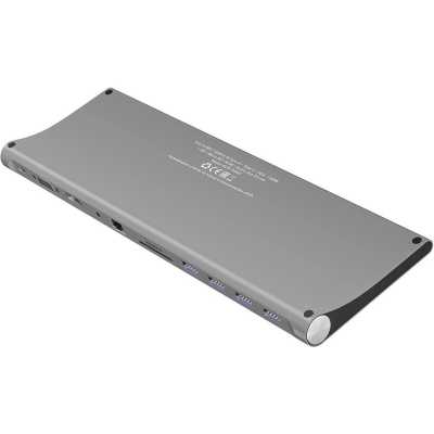 док-станция Greenconnect GCR-54220