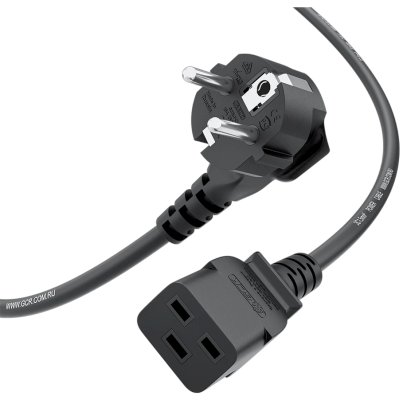 кабель питания Greenconnect GCR-56587