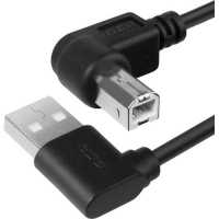 кабель Greenconnect GCR-AUPC5AM-BB2S-F-1.0m