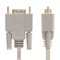 удлинитель Greenconnect GCR-DB903-10.0m Черный