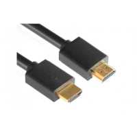 кабель Greenconnect GCR-HM411-1.0m Черный