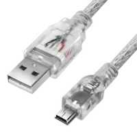 кабель Greenconnect GCR-UM1M5P-BD2S-3.0m