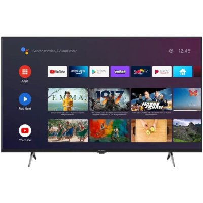 телевизор Grundig 50GHU7930