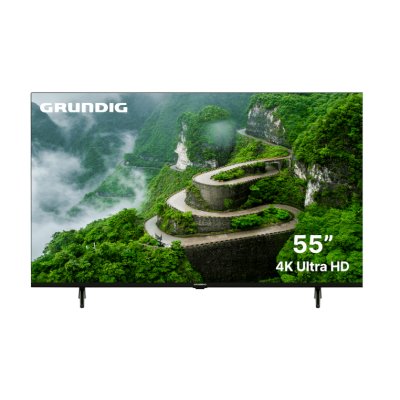телевизор Grundig 55GHU7830