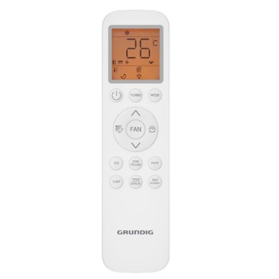 кондиционер Grundig GRFPO 180/GRFPO 181
