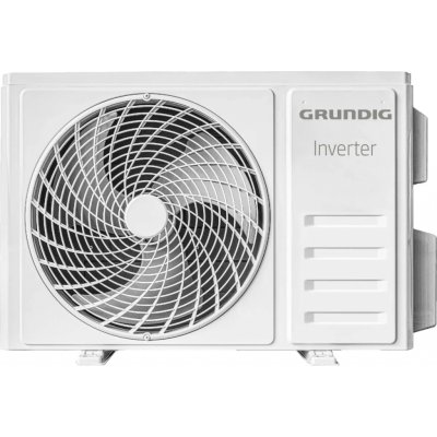 кондиционер Grundig GRVPO 180/GRVPO 181
