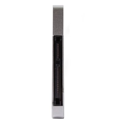 SSD диск GS Nanotech 256Gb GSSFA256R16STF Белый