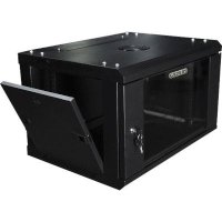 телекоммуникационный шкаф Gyders GDR-156035B Черный