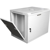 телекоммуникационный шкаф Gyders GDR-156045GM Серый