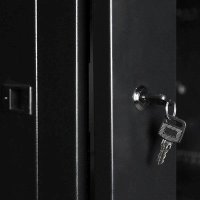 серверный корпус Gyders GDR-186060B