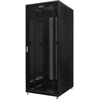 телекоммуникационный шкаф Gyders GDR-226060B Черный