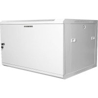 телекоммуникационный шкаф Gyders GDR-66045GM Серый