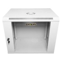 телекоммуникационный шкаф Gyders GDR-96035G Серый
