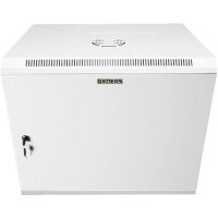телекоммуникационный шкаф Gyders GDR-96035GM Серый