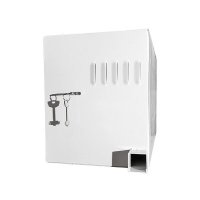 телекоммуникационный шкаф Gyders GDR-96040GA Серый