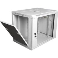 телекоммуникационный шкаф Gyders GDR-96045G Серый