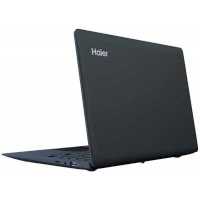 ноутбук Haier Alpha A1410ED JM02VFE08RU Черный