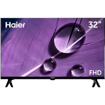 телевизор Haier Smart TV S1 DH1U66D03RU