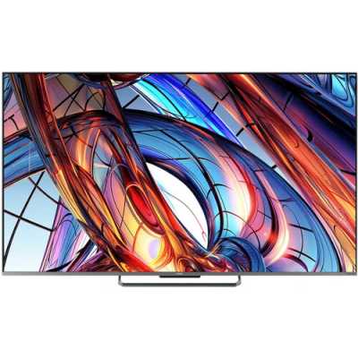 телевизор Haier Mini LED DH1VWPA06RU