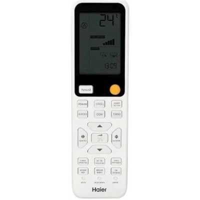 кондиционер Haier Flare HSU-09HFM4S03/R3(SDB)