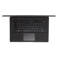 ноутбук Haier HI133L JM03A1E0PRU Черный