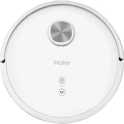 робот-пылесос Haier HSR Care F5512EM00RU белый