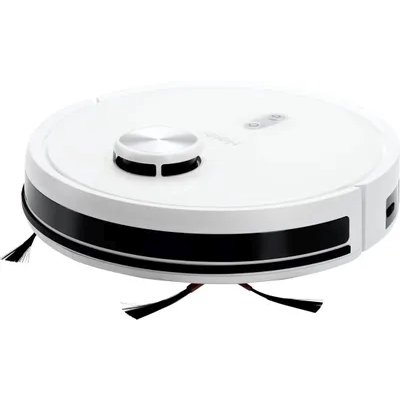 робот-пылесос Haier HSR Care F5512EM00RU белый