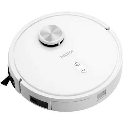 робот-пылесос Haier HSR Care F5512EM00RU белый