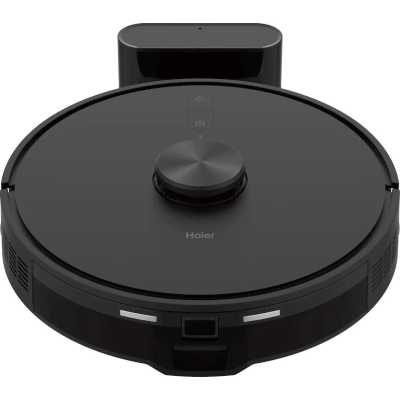 робот-пылесос Haier HSR Care S3B F5512DE01RU белый