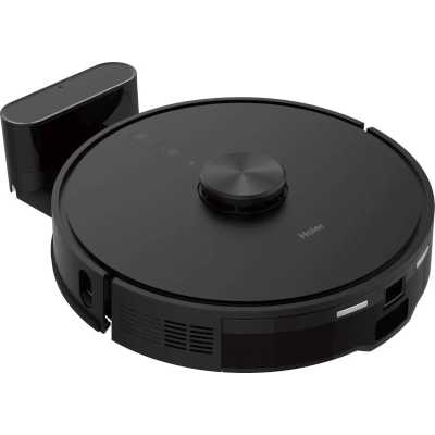 робот-пылесос Haier HSR Care S3B F5512DE01RU белый