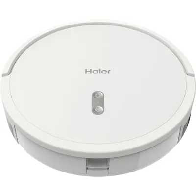 робот-пылесос Haier HSR Home F5512FM00RU белый