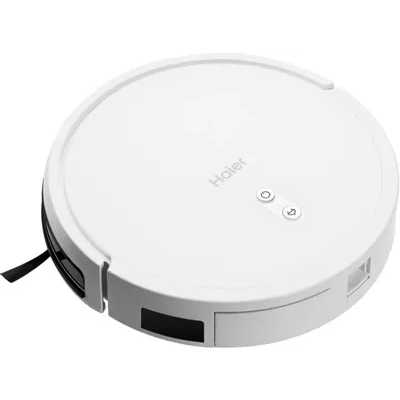 робот-пылесос Haier HSR Home F5512FM00RU белый