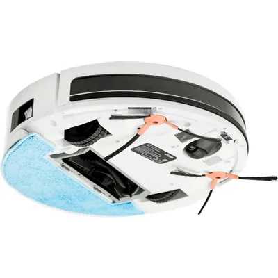 робот-пылесос Haier HSR Home F5512FM00RU белый