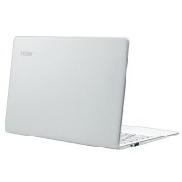 ноутбук Haier S424 TD0026531RU Серебристый