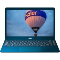 ноутбук Haier U144S TD0030553RU Синий