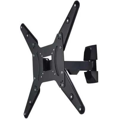 кронштейн Hama H-220823 черный