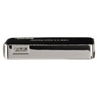картридер Hama H-39878 Черный