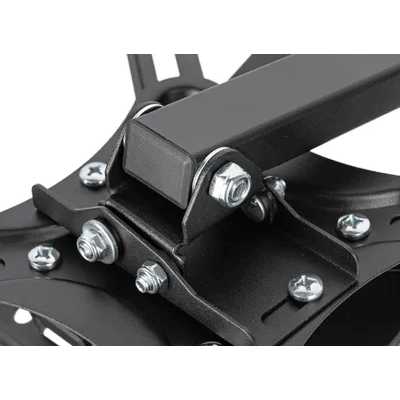 кронштейн Hama R1 118154 черный