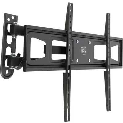 кронштейн Hama R1 118157 черный