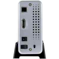 контейнер для жесткого диска AgeStar 3CB3AH1T Black