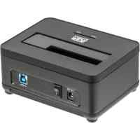 контейнер для жесткого диска AgeStar 3UBT7 Black черный