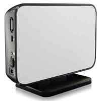 контейнер для жесткого диска AgeStar SCB3A8 Silver серый