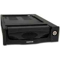 контейнер для жесткого диска AgeStar SR3PK-1F Black