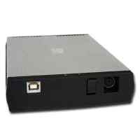контейнер для жесткого диска AgeStar SUB3A1 Silver